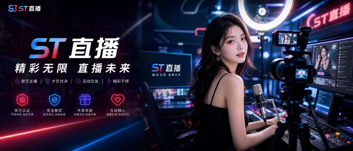 直播走光 - 精彩无限直播未来